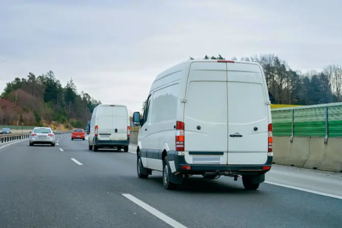 Otkup ispravnih teretnjaka